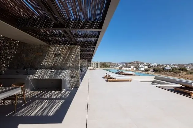 10 Bedroom Villa with Private Pool