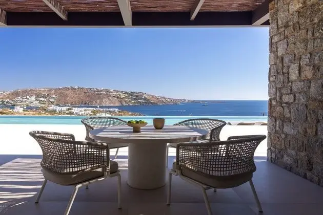 10 Bedroom Villa with Private Pool