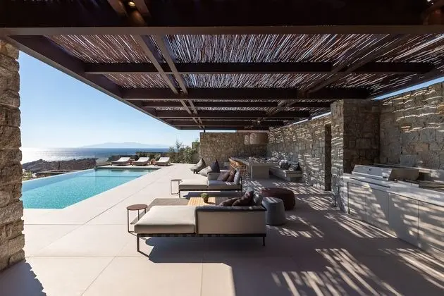 10 Bedroom Villa with Private Pool
