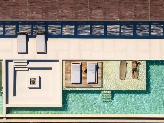 5 Bedroom Villa Private Pool & Outdoor Fireplace