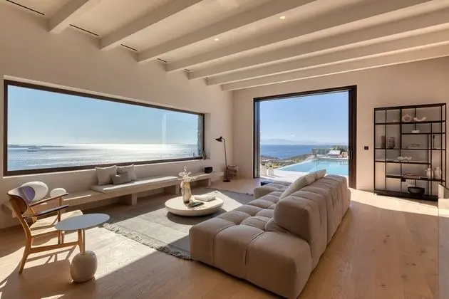 Villa, 5 Yatak Odası, Kişiye Özel Havuzlu
