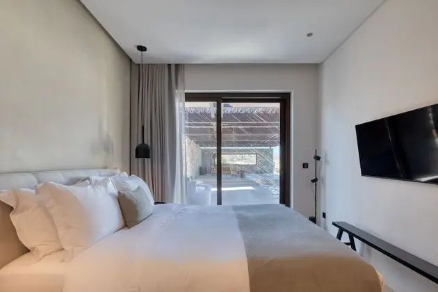 Villa, 5 Yatak Odası, Kişiye Özel Havuzlu
