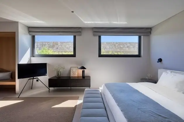 Villa, 5 Yatak Odası, Kişiye Özel Havuzlu