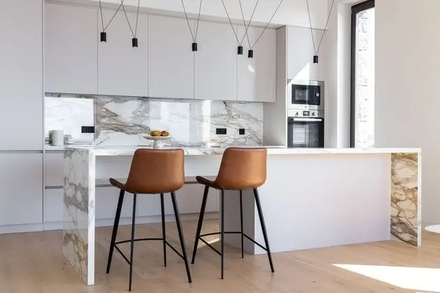 Villa, 5 Yatak Odası, Kişiye Özel Havuzlu