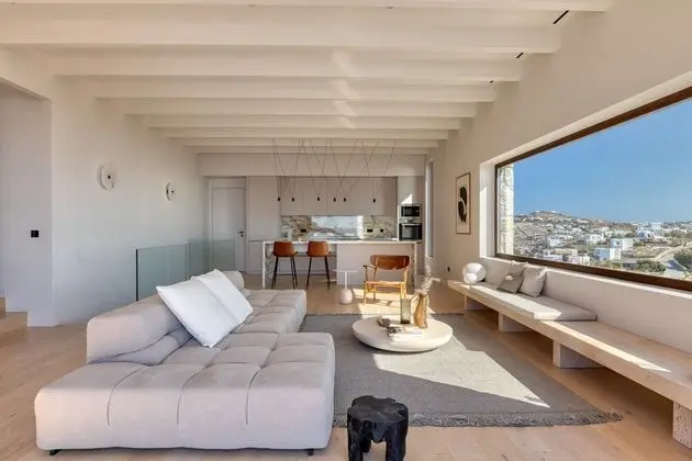 Villa, 5 Yatak Odası, Kişiye Özel Havuzlu