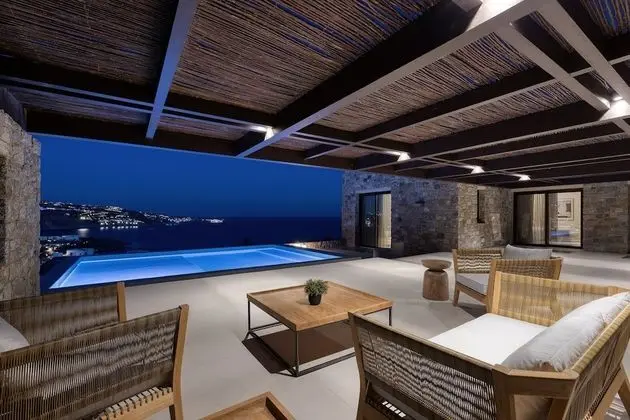 Villa, 5 Yatak Odası, Kişiye Özel Havuzlu