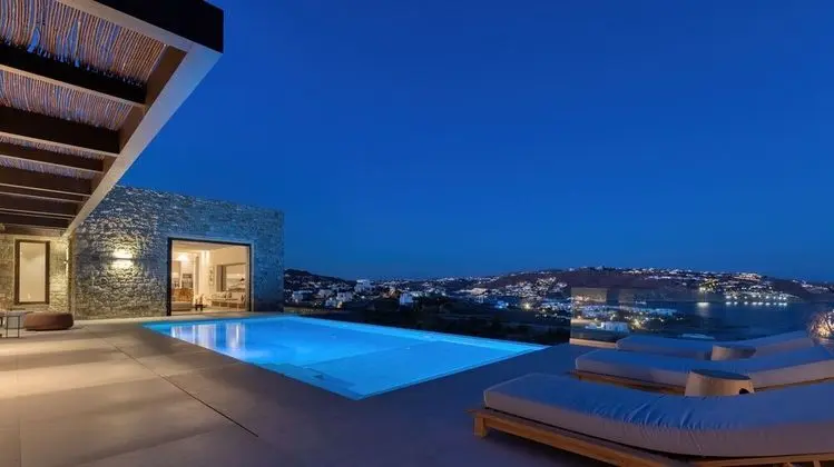 Villa, 5 Yatak Odası, Kişiye Özel Havuzlu