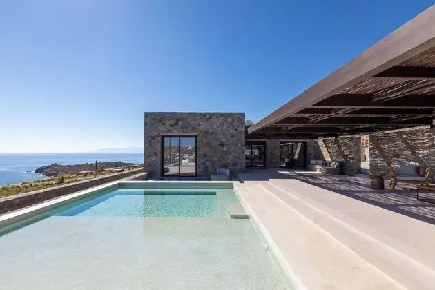 Villa, 5 Yatak Odası, Kişiye Özel Havuzlu