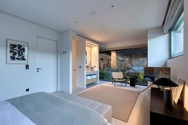 Villa, 5 Yatak Odası, Kişiye Özel Havuzlu