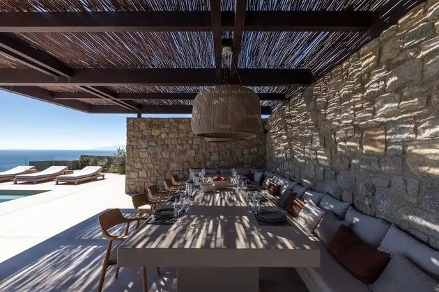 Villa, 5 Yatak Odası, Kişiye Özel Havuzlu