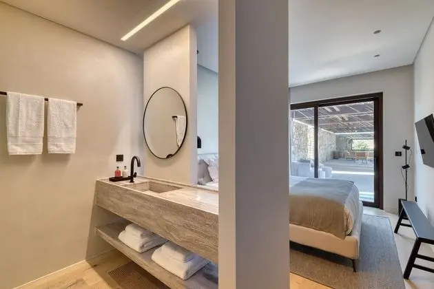Villa, 5 Yatak Odası, Kişiye Özel Havuzlu