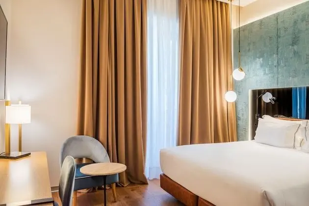 Premium Oda