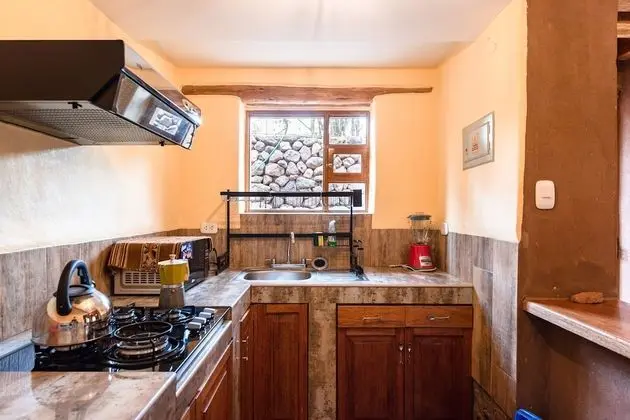 Premium Villa