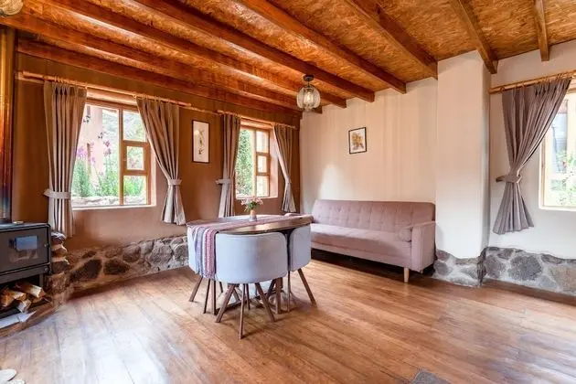 Premium Villa