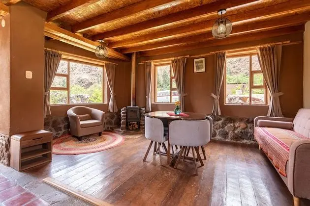 Premium Villa