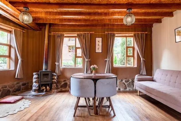 Premium Villa