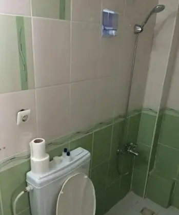 4 Kişilik Oda - İadesiz Oda Kahvaltı