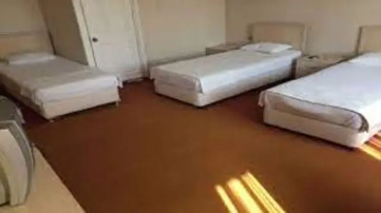 Üçlü