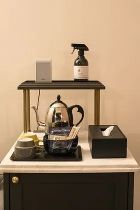Çatı Katı (Loft), Sigara İçilmez (Unwind)