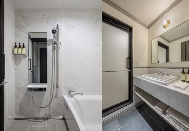 Çatı Katı (Loft), Sigara İçilmez (Unwind)