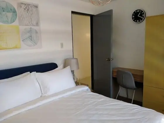 Apart Daire, 3 Yatak Odası (Apt 3)