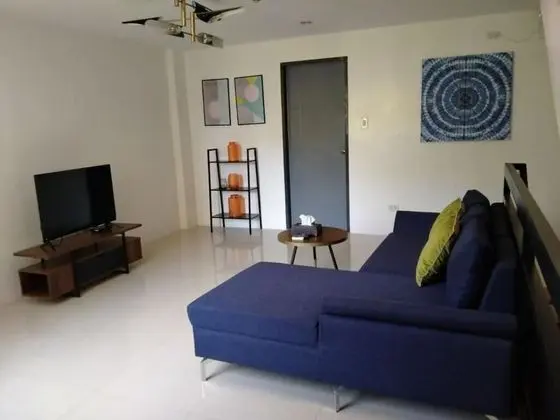 Apart Daire, 3 Yatak Odası (Apt 3)