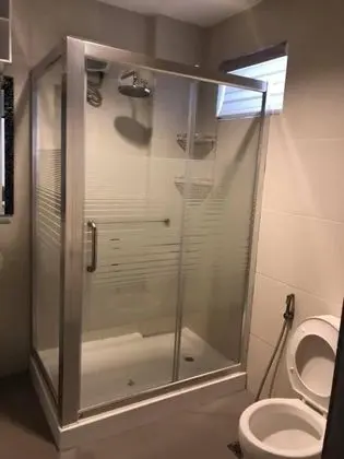 Apart Daire, 3 Yatak Odası (Apt 3)