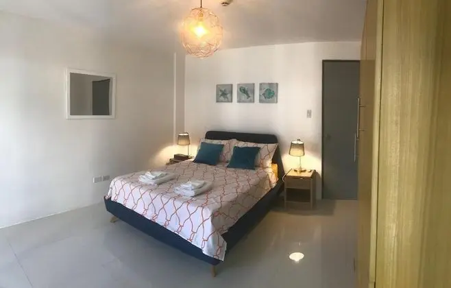 Apart Daire, 3 Yatak Odası (Apt 4)