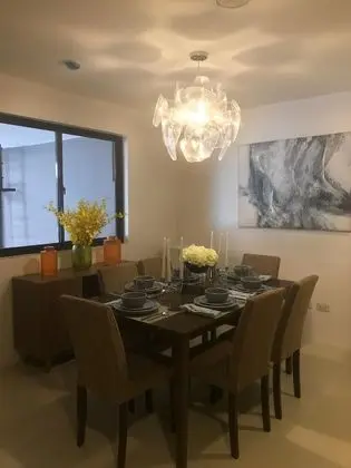 Apart Daire, 3 Yatak Odası (Apt 4)
