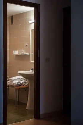 Dört Kişilik Oda