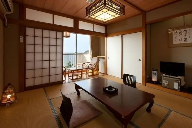 Traditional Oda (NAGISA, Japanese Style)