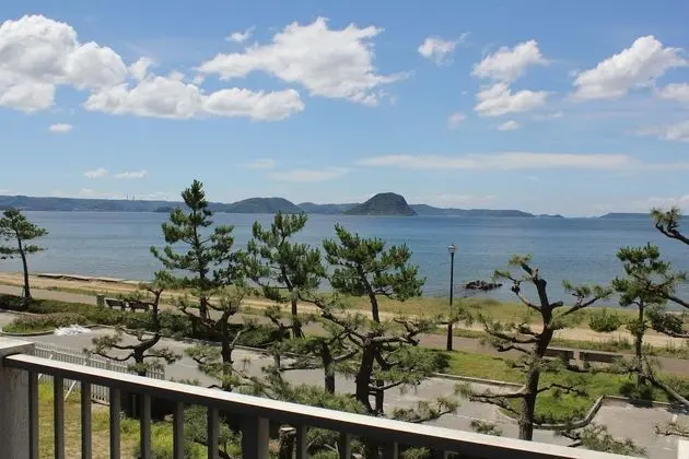 Traditional Oda (NAGISA, Japanese Style)