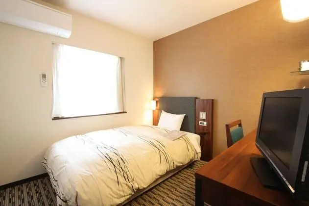 Economy Oda, Sigara İçilmez (Small Double Bed)