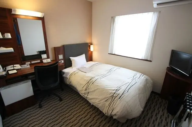 Economy Oda, Sigara İçilmez (Small Double Bed)