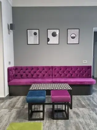 Basic Ortak Ranzalı Oda, Karma Ranzalı Oda