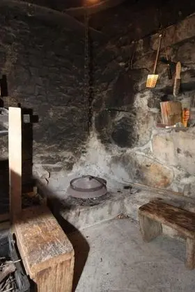 Apart Daire (Up - amazing sea view - A1(2))