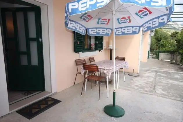 Apart Daire (Up - amazing sea view - A1(2))