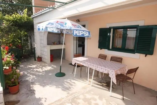 Apart Daire (Up - amazing sea view - A1(2))