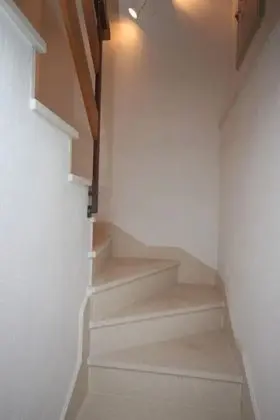 Apart Daire (Up - amazing sea view - A1(2))