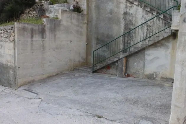 Apart Daire (Up - amazing sea view - A1(2))