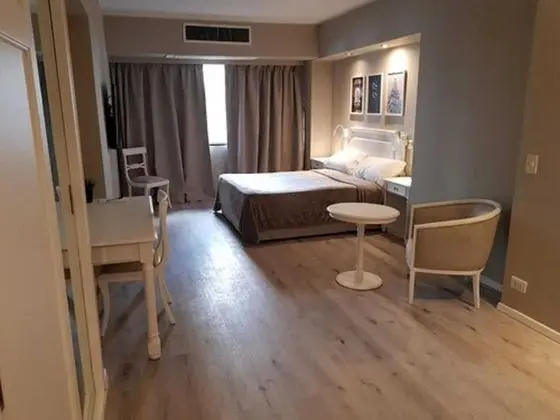 Dört Kişilik Oda