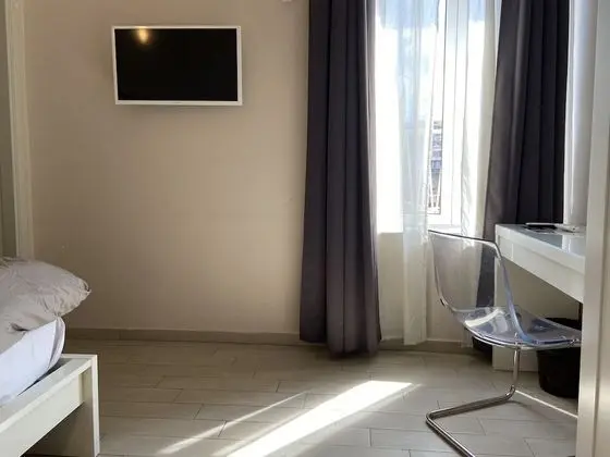 Deluxe Tek Kişilik Oda