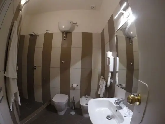 Deluxe Tek Kişilik Oda