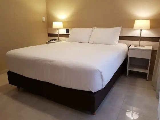 Superior Oda, 1 Çift Kişilik veya 2 Tek Kişilik Yatak, Balkon