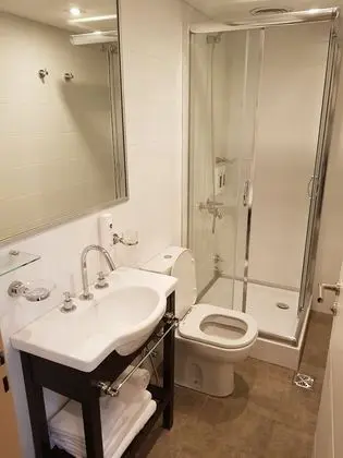 Superior Oda, 1 Çift Kişilik veya 2 Tek Kişilik Yatak, Balkon