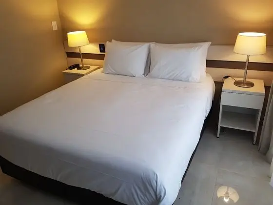 Superior Oda, 1 Çift Kişilik veya 2 Tek Kişilik Yatak, Balkon