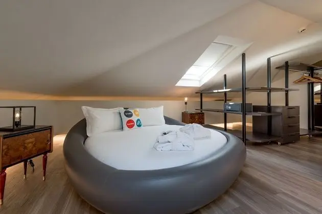Çatı Katı (Loft)
