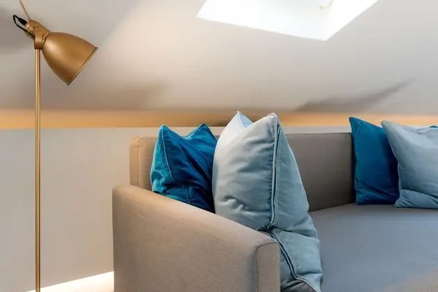 Çatı Katı (Loft)