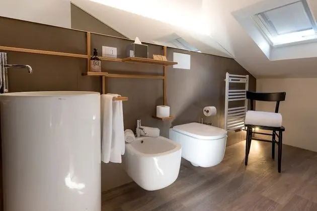 Çatı Katı (Loft)