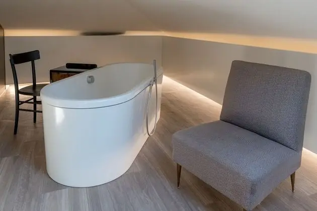 Çatı Katı (Loft)